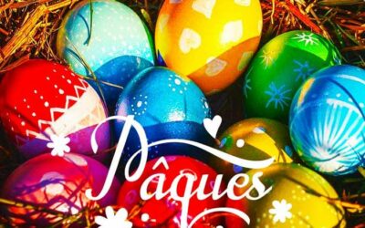 Que faire en Dordogne pendant les vacances de Pâques ?