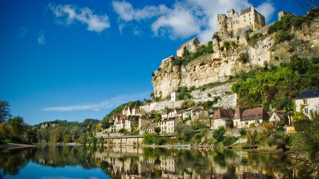 Parcours Vitrac Beynac