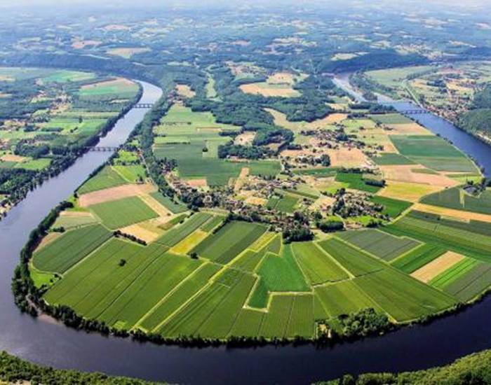 La meilleure période pour faire du canoë en Dordogne